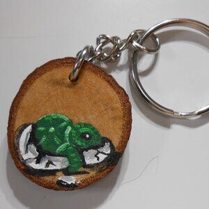 keychain